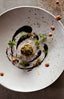 Potato Rösti with Sasanian Caviar