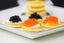 Sasanian Blini & Gourmet