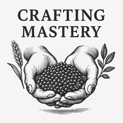 CRAFTING MASTERY