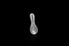 Sasanian Mother of Pearl Spoon