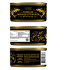 NORTHERN DIVINE SMOKED CANNED STURGEON
