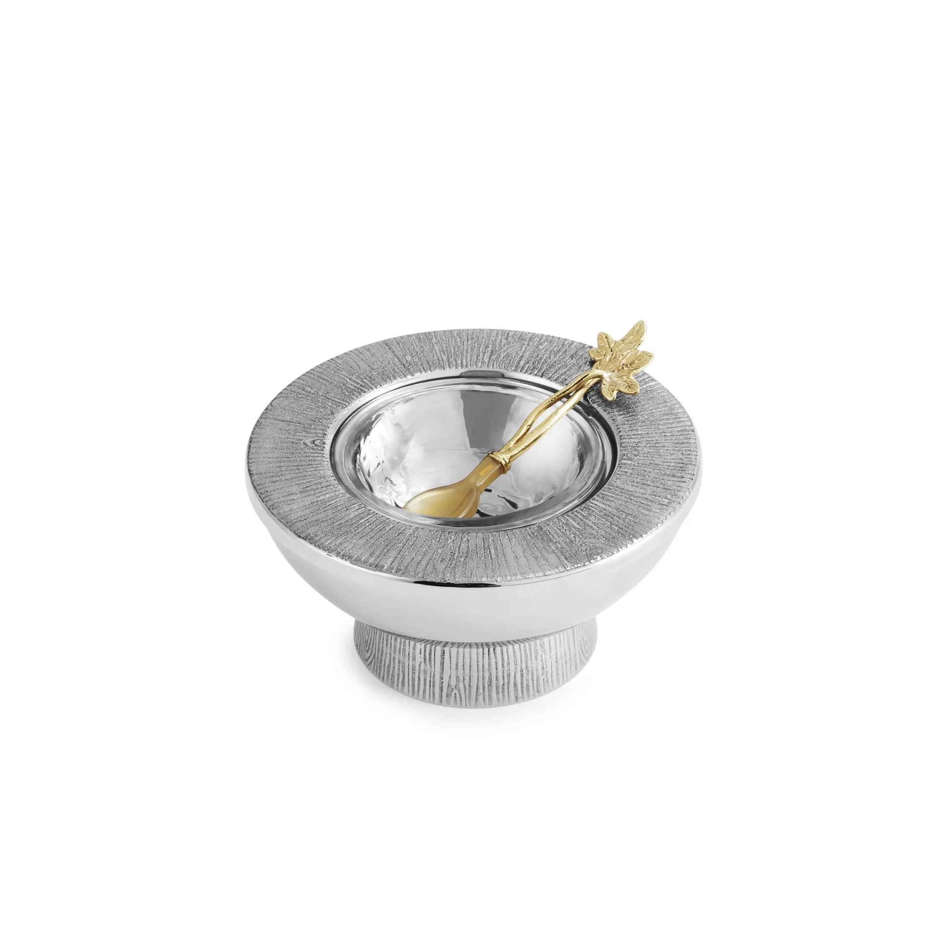 Sasanian Ivy & Oak Server