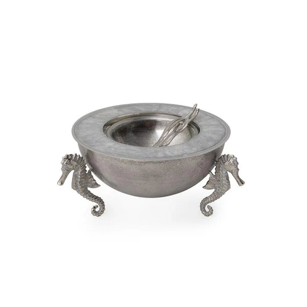 Sasanian Seahorse Server